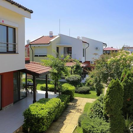 Saint Stefan Villas Szozopol Kültér fotó