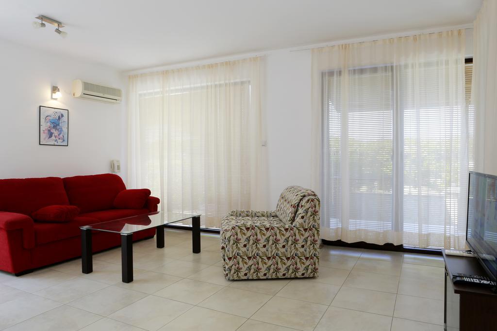 Saint Stefan Villas Szozopol Kültér fotó