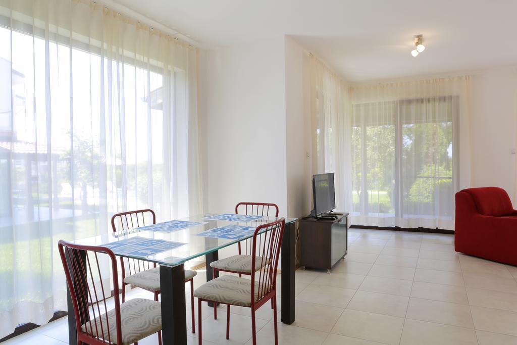 Saint Stefan Villas Szozopol Kültér fotó