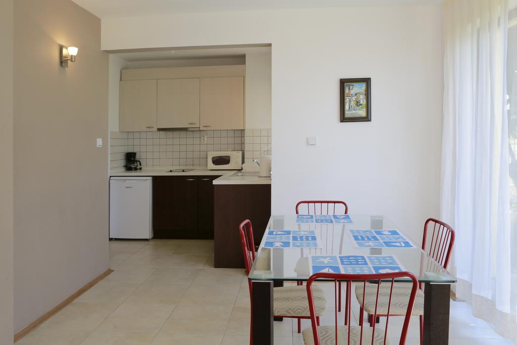 Saint Stefan Villas Szozopol Kültér fotó