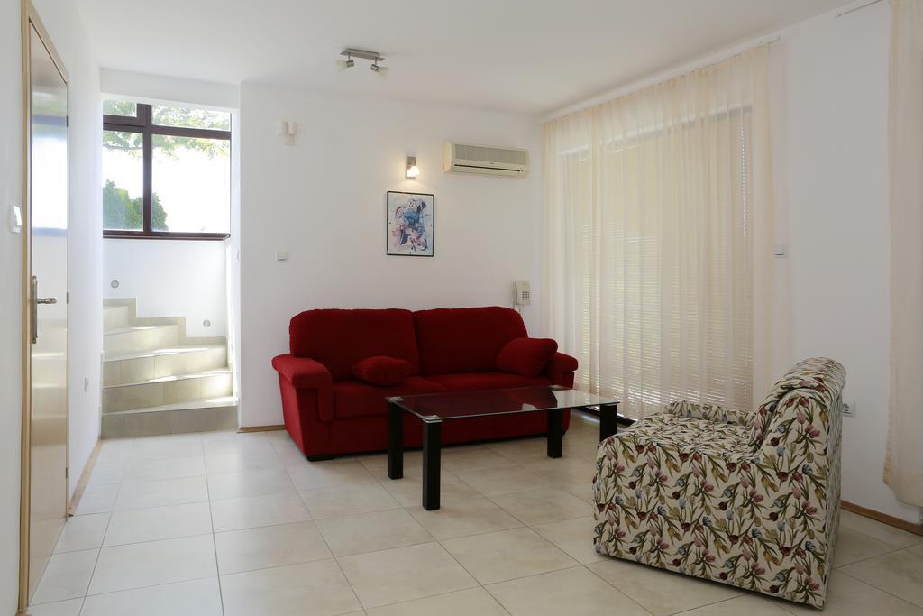 Saint Stefan Villas Szozopol Kültér fotó
