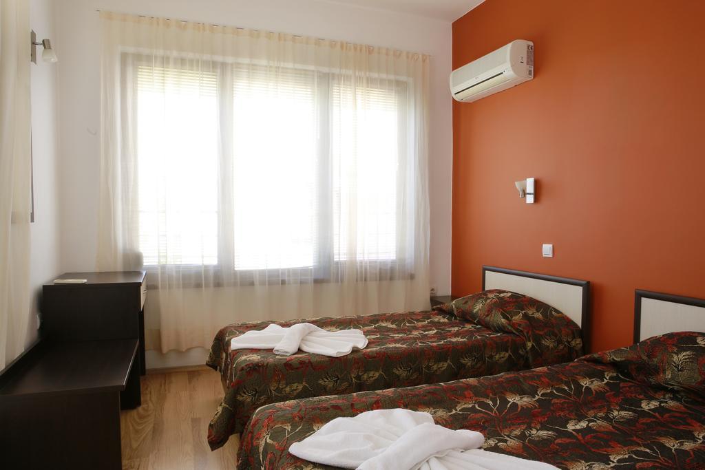 Saint Stefan Villas Szozopol Kültér fotó