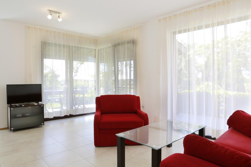 Saint Stefan Villas Szozopol Kültér fotó