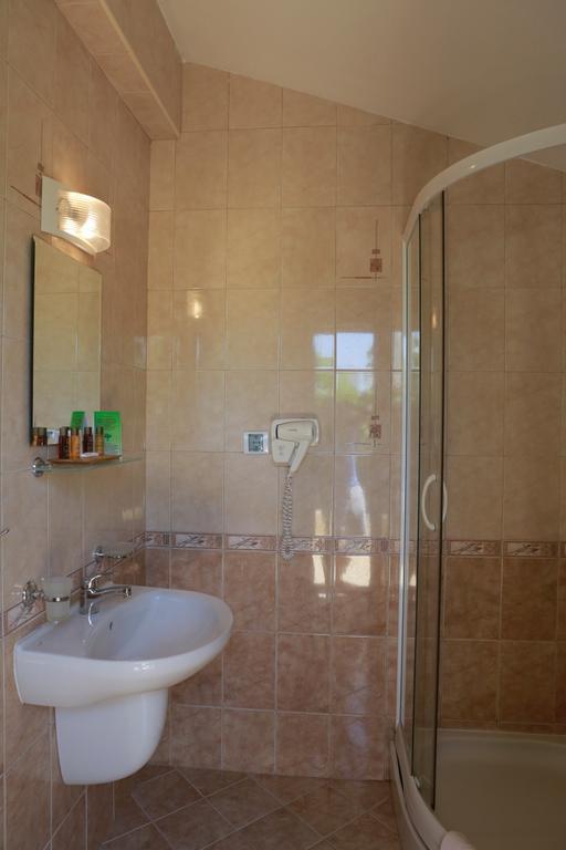 Saint Stefan Villas Szozopol Kültér fotó