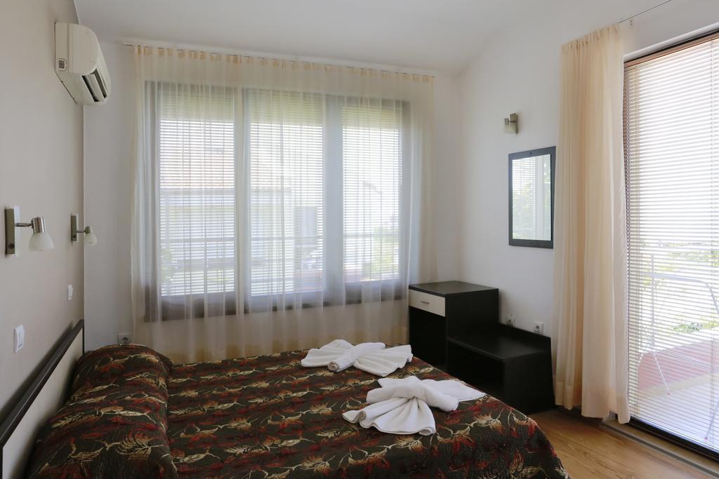 Saint Stefan Villas Szozopol Kültér fotó